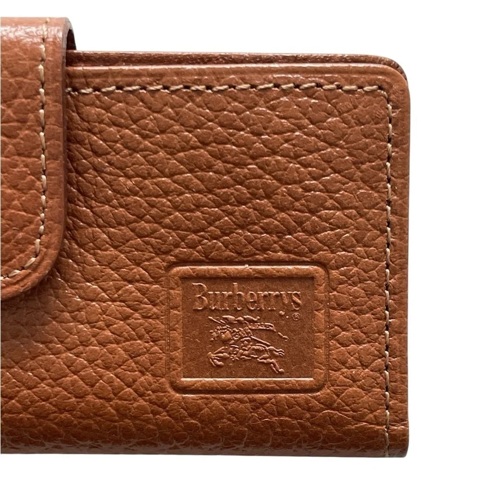 Burberrys 4 Ring Keycase